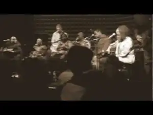 Bernice Johnson Reagon - I